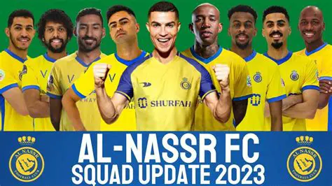 مباراة النصر: كل ما تحتاج معرفته عن مواجهات الفريق الذهبية