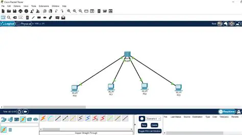 Multiple Hub and Server Search System