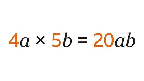 Multiplying Each Term by a Suitable Number
