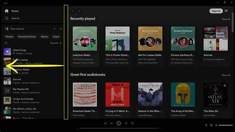 Music Library and Organization