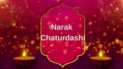 Narak Chaturdashi: Unveiling the Legends, Rituals, and Significance of Choti Diwali