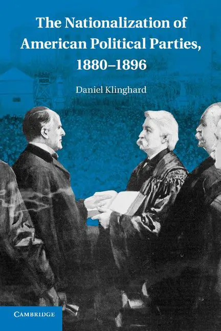 Nationalization of American Assets