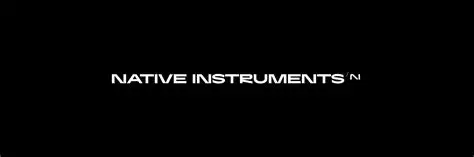 Native Instruments Website