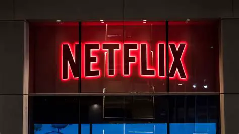 Netflix Aktie News Heute: Aktuelle Entwicklungen und Zukunftsaussichten