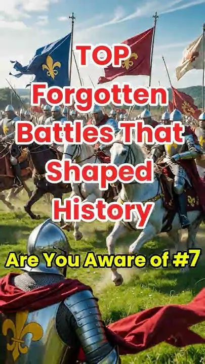 New Features in Forgotten Battles