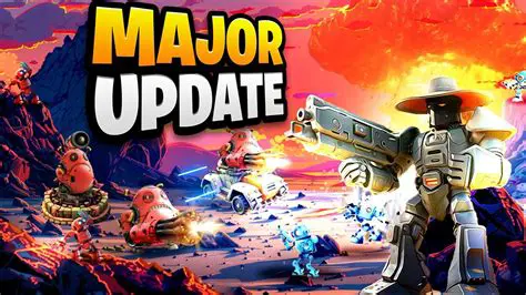 New Units and Gameplay Features