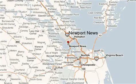 Newport News Weather Underground: Your Comprehensive Guide to Local Weather Updates