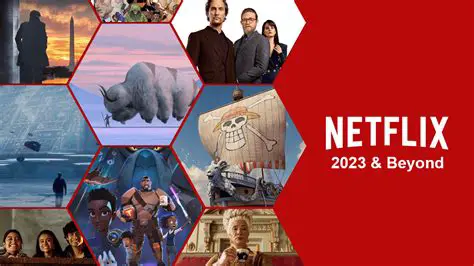 Top News Shows on Netflix in 2024: Your Guide to Informed Entertainment