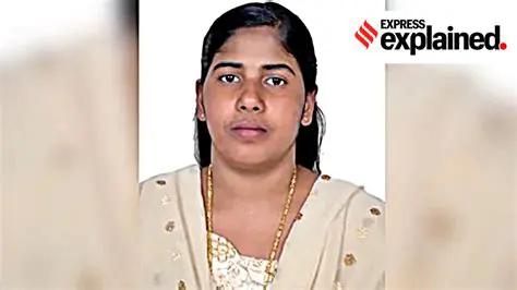 nimisha priya