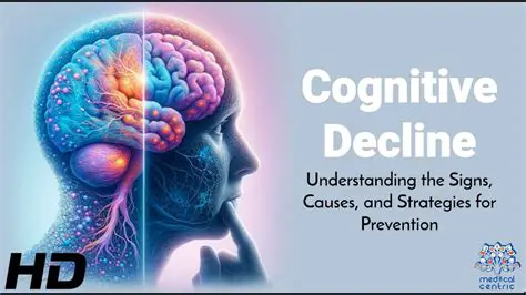 No evidence of cognitive function