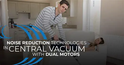 Noise reduction technologies