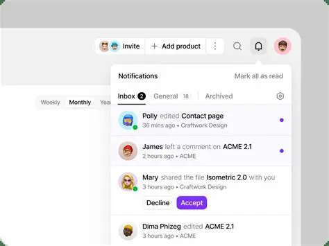 Notification from ioBroker Check and Service Bot