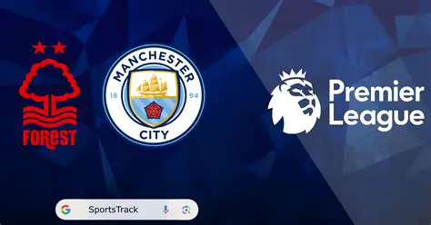 Nottm Forest vs. Chelsea: A Premier League Showdown at the City Ground