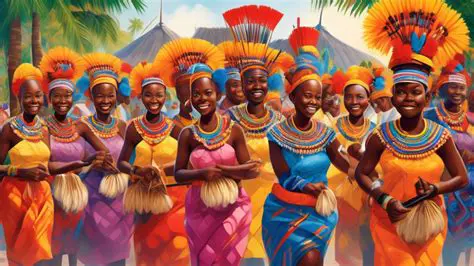 NYOM : Découvrez les Secret d'une Langue Oubliée et son Héritage Culturel