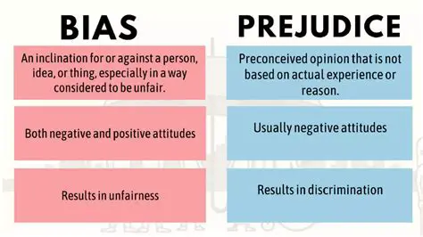 O characterized by a lack of bias or prejudice