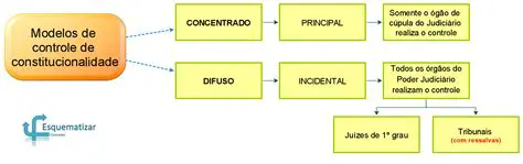O Controle Difuso de Constitucionalidade em Casos Concretos