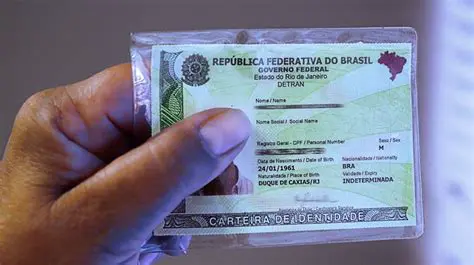 O Elemento que Expressa a Identidade Adquirida
