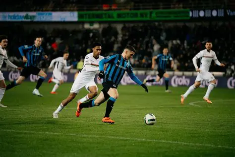OHL Leuven vs. Club Brugge: Een Analyse van een Belangrijke Confrontatie in de Jupiler Pro League
