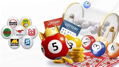 Online Lottery Singapore: A Comprehensive Guide to Playing and Winning