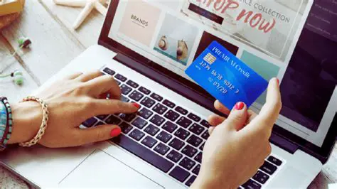 Online shopping protection