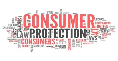 Online stores should prioritize consumer protection
