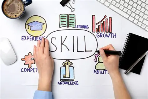 Opportunity for skill development