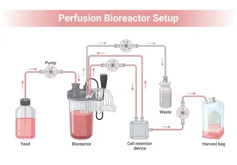 Optimization of bioreactor design