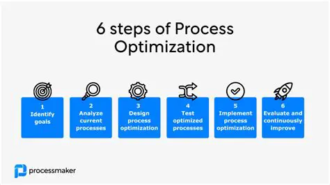 Optimize the synthesis process