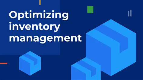 Optimizing Inventory Management and Receivables