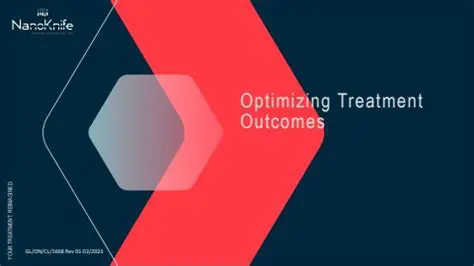 Optimizing treatment outcomes