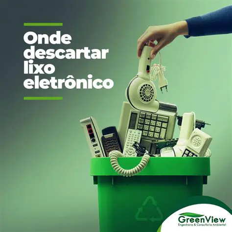 Os sistemas de coleta de lixo