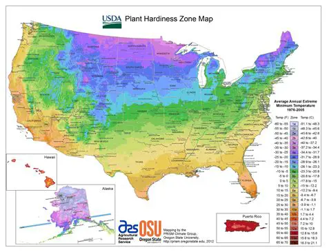 Other Exclusion Zones in the United States
