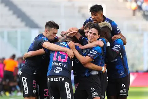 Ourense vs. Independiente del Valle: Un Duelo de Titanes en la Copa Libertadores