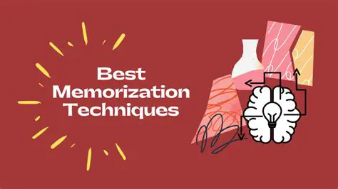 Overemphasis on memorization