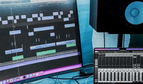 Overview of Digital Music Pad