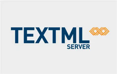 Overview of IXIASOFT TEXTML Server