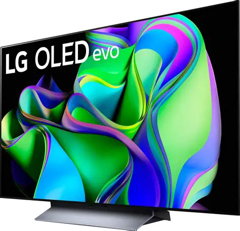 Overview of the LG LIP2610