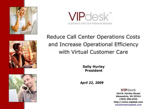Overview of VIPdesk Scan Utility