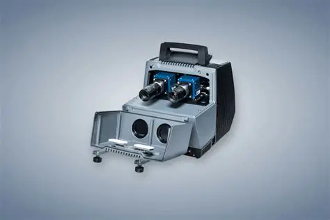 Overview of Vitronic PoliScan TuffViewer PsInternational