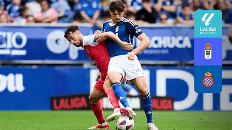 Oviedo vs. Espanyol: A Tense Showdown in Playoff Promotion Race