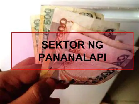 Pagpapalakas ng Pananalapi
