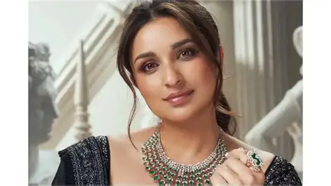 Parineeti Chopra: A Stellar Journey Through Bollywood and Beyond