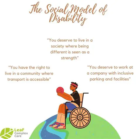 Participate fully in society