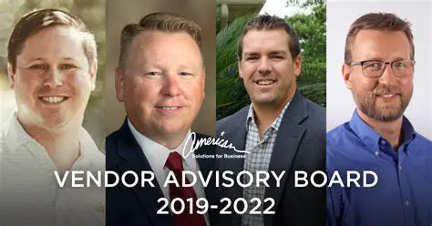 Past Advisory Board Members