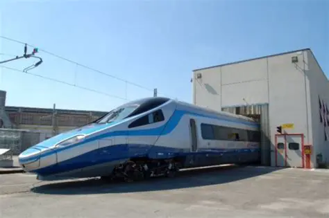 Pendolino do Zakopanego: Szanse, Wyzwania i Przyszłość Kolei w Tatry