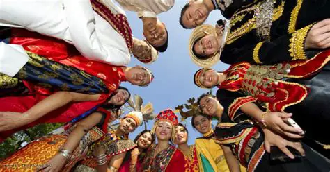 Pengaruh Sosial dan Budaya