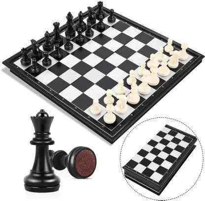Perfect for Players of All Ages