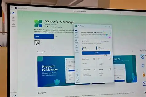 Performance of SWC701 on Windows
