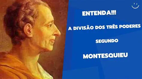 Perguntas e Respostas sobre a Democracia segundo Montesquieu