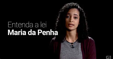 Perguntas e Respostas sobre a Lei Maria da Penha
